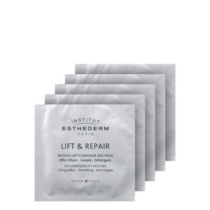 Esthederm Lift Repair Eye Contour Lift Patches 5x2