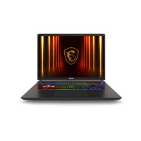 MSI VECTOR 17 HX AI A2XWJG Intel Core Ultra 9 275HX 32GB RAM1TB SSD NVIDIA GeForce RTX 5090 24GB Graphics 17 inch QHD+ Windows 11 Home Gaming Laptop - Cosmos Gray (Vector17-9S7-17S372-098)