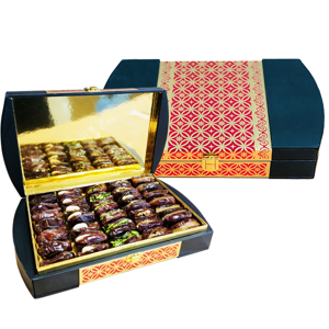 Milos Dates Box (UAE Delivery Only)