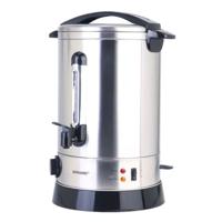 Sonashi 6.8 Litre Electric Water Boiler Silver 950W - SEWB-68