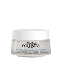 Collistar Hyaluronic Acid + Ceramides Aquagel 50ml