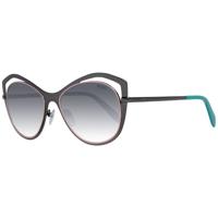 Emilio Pucci Silver Women Sunglasses (EMPU-1033604)