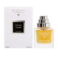 The Different Company Oriental Lounge (U) Edp 50Ml