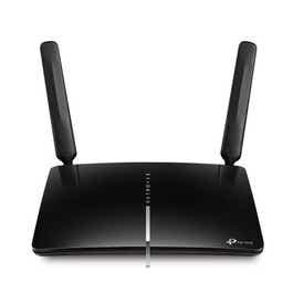 TP-Link 4G+ Cat6 AC1200 Wireless Dual Band Gigabit Router