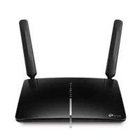 TP-Link 4G+ Cat6 AC1200 Wireless Dual Band Gigabit Router