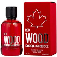 Dsquared2 Red Wood (W) Edt 100Ml