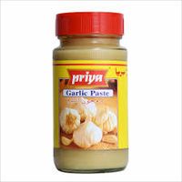 Priya Garlic Paste 300gm