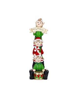 Christmas Creations Elves Poly Christmas Creations Elves Poly