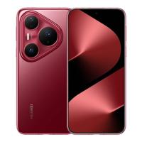 Huawei Pura 80 Pro, 12GB, 512GB, Glazed Red, 4G
