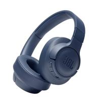 JBL Tune 760NC | Wireless | Active Noise Cancelation | Bluetooth Headphone | Blue Color - thumbnail