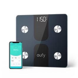 Eufy Clean Smart Scale C1 - Black [EUFY-T9146K15]