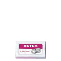 Beter Shaving Blades Refill x5 - thumbnail