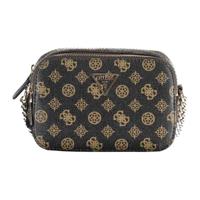 Guess Jeans Brown Polyethylene Handbag - GU-22796