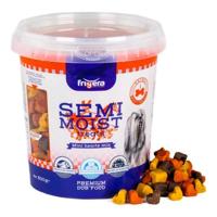 friGERA Semi-Moist Soft Treats Mini Hearts Mix 500g