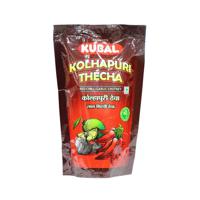 Kubal Kolapuri Red Techa 100g