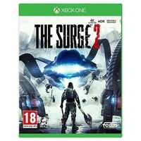 The Surge 2 - XBox One - thumbnail
