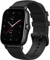 Amazfit Gts 2E Obsidian-Black