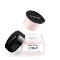 Lierac Hydragenist The Rehydrating Radiance Cream-Gel Refill 50ml