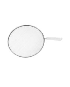 Fackelmann Arcad Splatter Screen 29cm