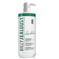 Billy Jealousy Liquid Sand Exfoliating Unisex 1000ml Face Cleanser