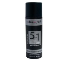 Eden Park Protection 5En 1 (M) 200Ml Deodorant Spray