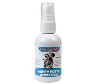 Furbath+ Puppy Potty Training Spray 50Ml