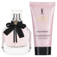 Yves Saint Laurent Mon Paris (W) Set Edp 50Ml + Bl 50Ml