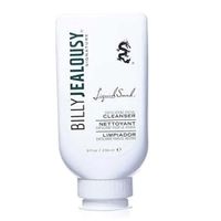 Billy Jealousy Liquid Sand Exfoliating For Men 8oz Face Cleanser