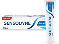 Sensodyne Toothpaste Extra Fresh 75 Ml