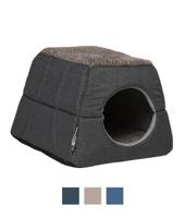 Rogz Oslo Igloo Pod Cat Bed Medium