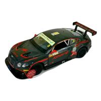 Metal Speed Zone Bentley Continental GT3 Concept 1.24 Scale Die-Cast Car - thumbnail