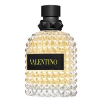 Valentino Uomo Born In Roma Yellow Dream (M) Edt 100ml (UAE Delivery Only)