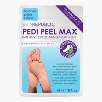 Skin Republic Pedi Peel Max Foot Mask - 40 ml