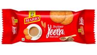 Mario Butter Jeera Biscuits (8*90Gm) 720Gm Pack Of 6 (UAE Delivery Only)