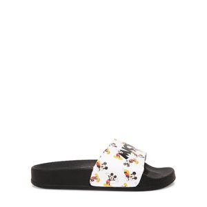 x Disney slide sandals