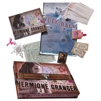 Noble Collection Harry Potter - Hermione's Artifact Box - thumbnail