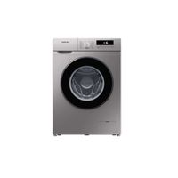 Samsung 7Kg Front Loading Washing Machine | 1200RPM| WW70T3020BS-GU| Silver Color