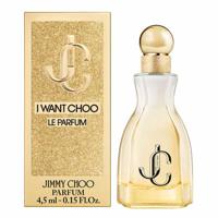 Jimmy Choo I Want Choo Le Parfum 4.5Ml Miniature