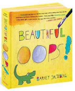 Beautiful Oops! | Barney Saltzberg