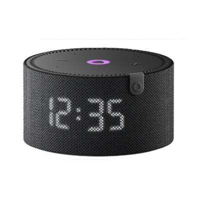 Yango Yasmina Mini Smart AI Speaker - Black Yango Yasmina Mini Smart AI Speaker - Black