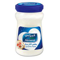 Almarai Spreadable Cream Cheese 900gm