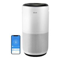 Levoit Core 400S Smart Air Purifier Smart WiFi Effective Range 92 m² PM2.5 Laser Dust Sensor Air Quality