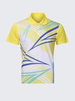 Badminton Table Tennis Competitions Summer Training Sports Quick Drying Suit Tops For Mens