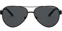 Armani Exchange Pilot Sunglasses-BSAX16752