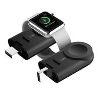 Smart AirConnect Premium Apple Watch Wireless Charger | Fast and Convenient Wireless Charging for Your Apple Watch - thumbnail