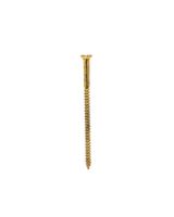 Homesmiths B.P Wood Screw 3 X 8 mm - thumbnail