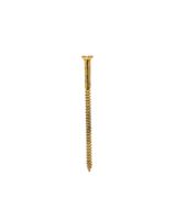 Homesmiths B.P Wood Screw 3 X 8 mm