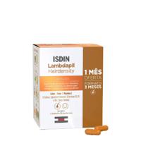 Isdin Lambdapil Hairdensity Capsules x180