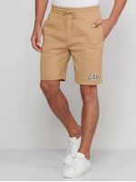 9" Logo Shorts in Fleece - thumbnail
