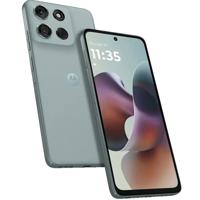 Motorola G56, 12GB, 256GB, Pantone Gray Mist, 5G